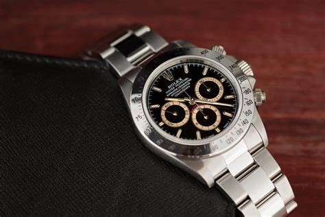 rolex daytona patrizzi series|Rolex daytona review.